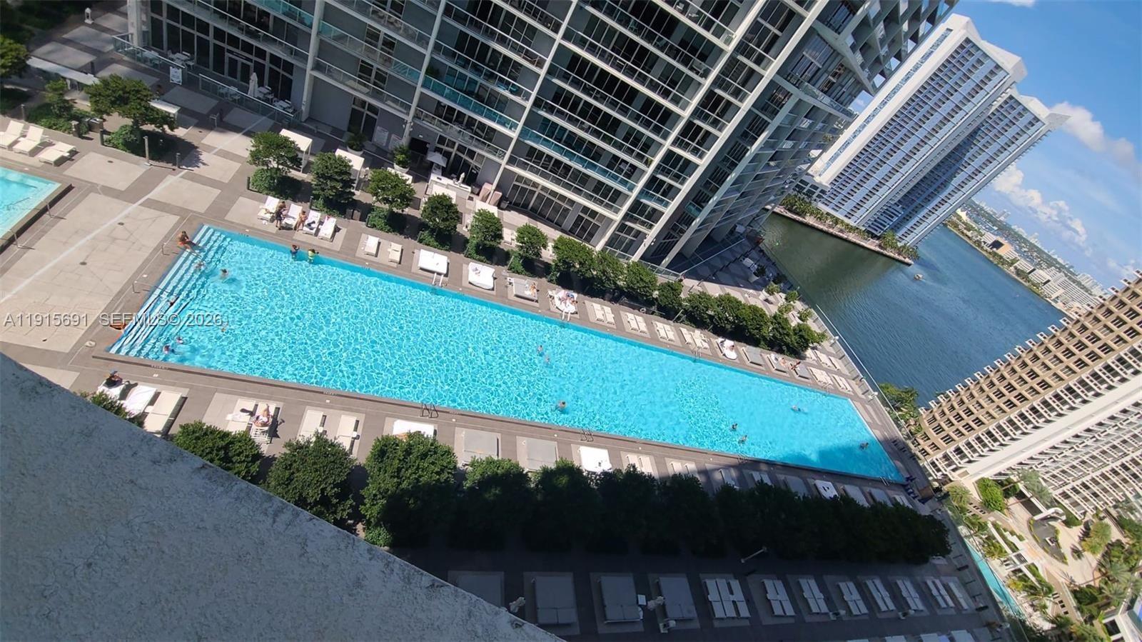 495 Brickell Avenue 2206, Miami, FL 33131 photo 17
