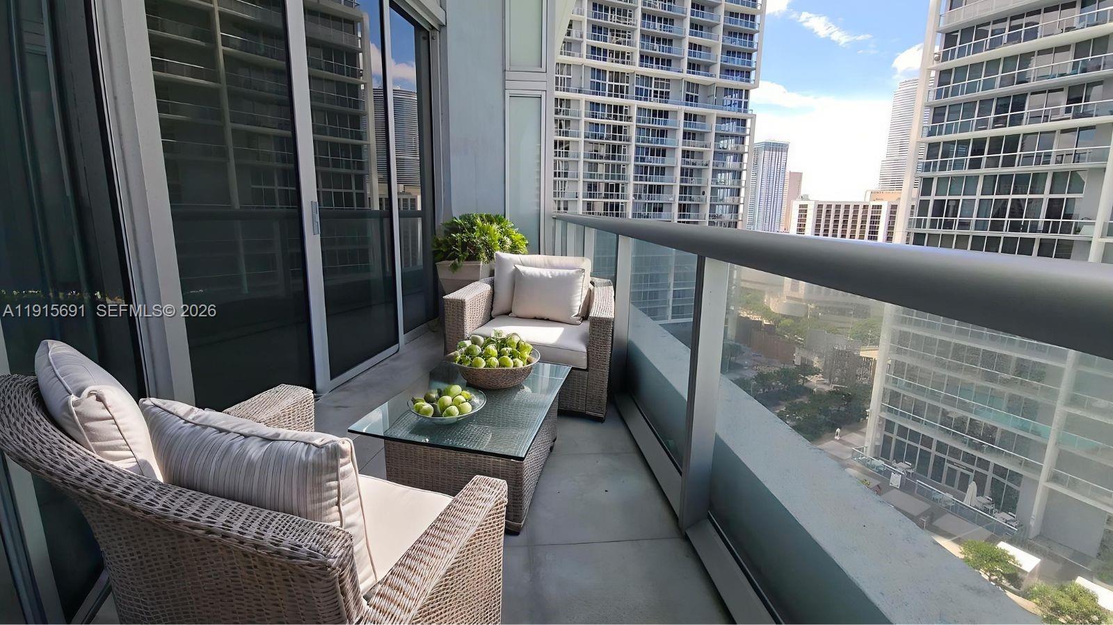 495 Brickell Avenue 2206, Miami, FL 33131 photo 18