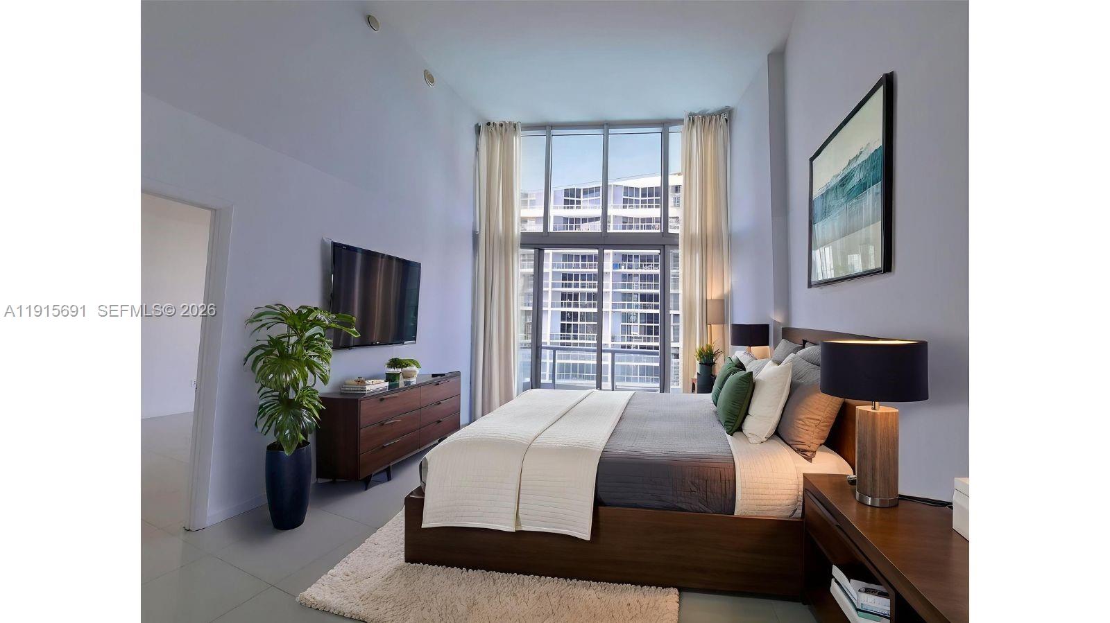 495 Brickell Avenue 2206, Miami, FL 33131 photo 21