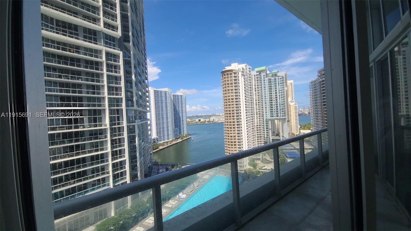 495 Brickell Avenue 2206, Miami, FL 33131 photo 23