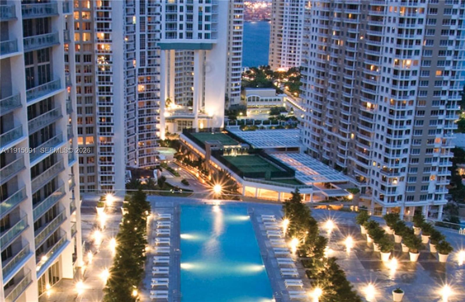 495 Brickell Avenue 2206, Miami, FL 33131 photo 24