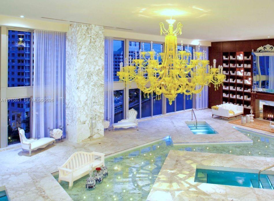 495 Brickell Avenue 2206, Miami, FL 33131 photo 27