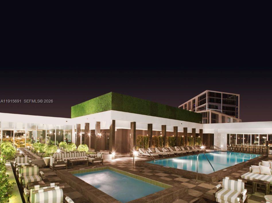 495 Brickell Avenue 2206, Miami, FL 33131 photo 28