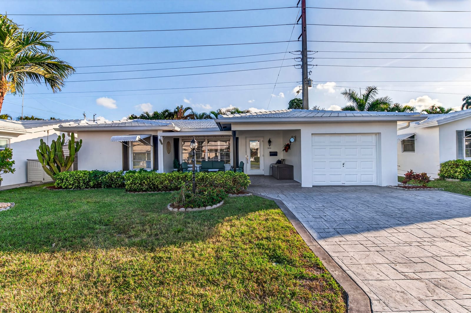 320 NW 24th Court, Pompano Beach, FL 33064 photo 1