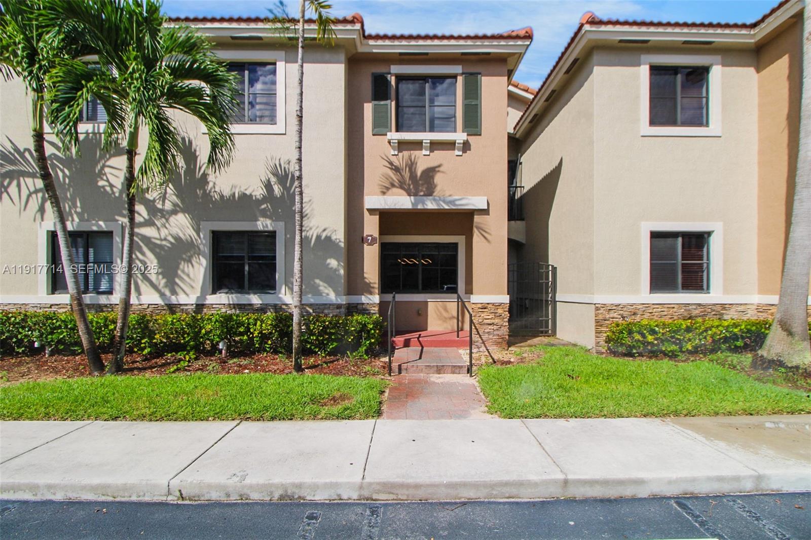 22511 SW 88th Place 7-24, Cutler Bay, FL 33190, Cutler Bay