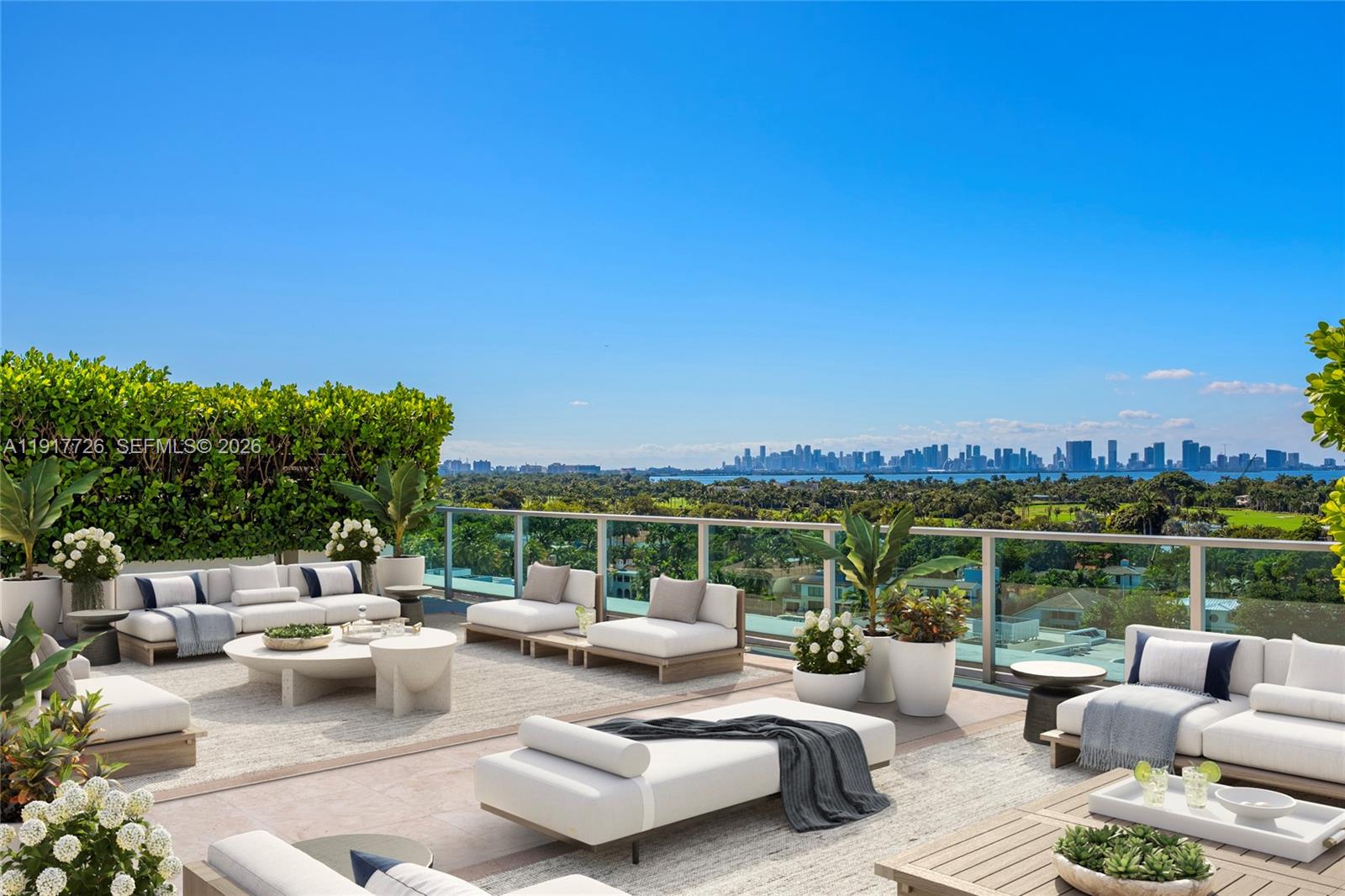 201 Aqua Avenue 801, Miami Beach, FL 33141