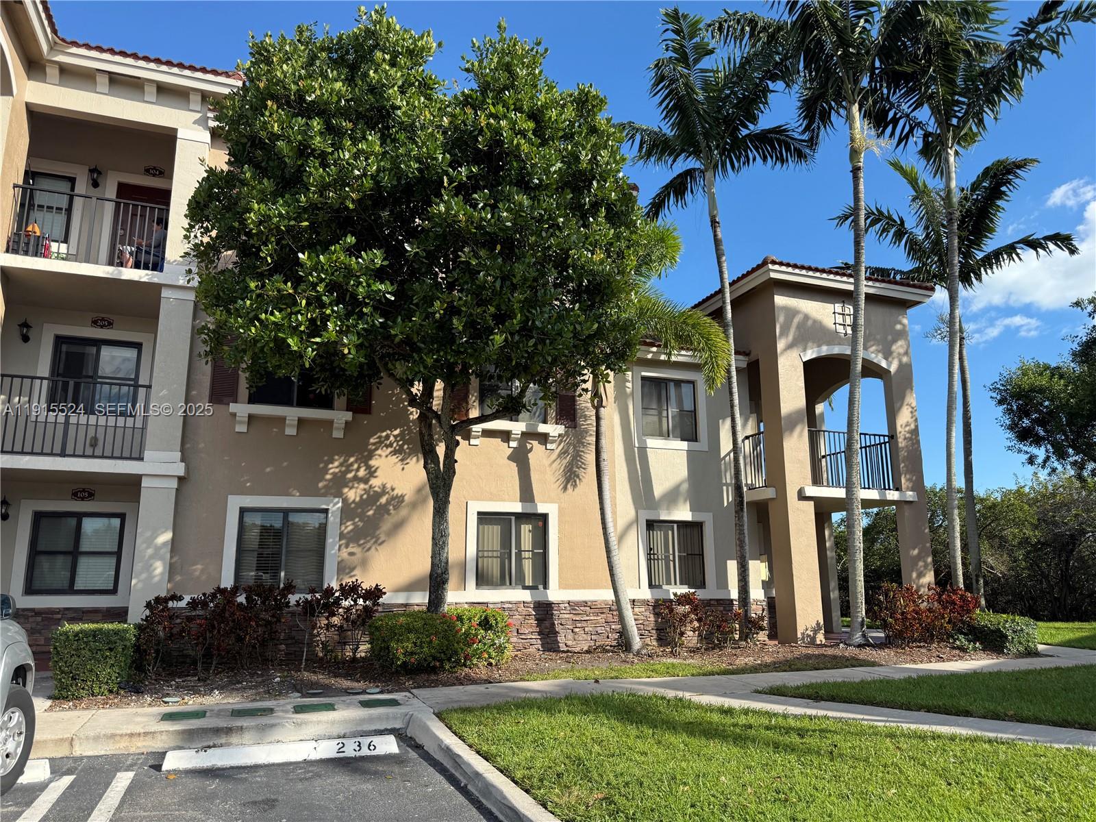 22901 SW 88th Place 205, Cutler Bay, FL 33190, Cutler Bay