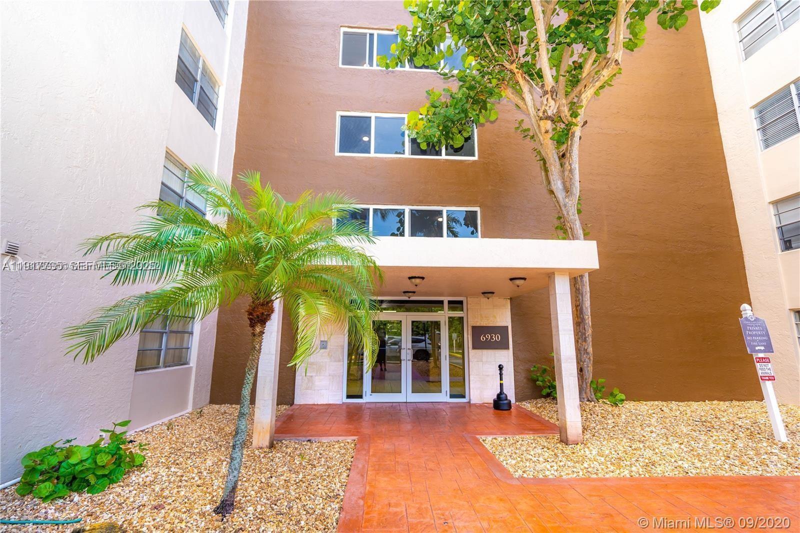 6930 Miami Gardens Drive 1410, Hialeah, FL 33015, Hialeah