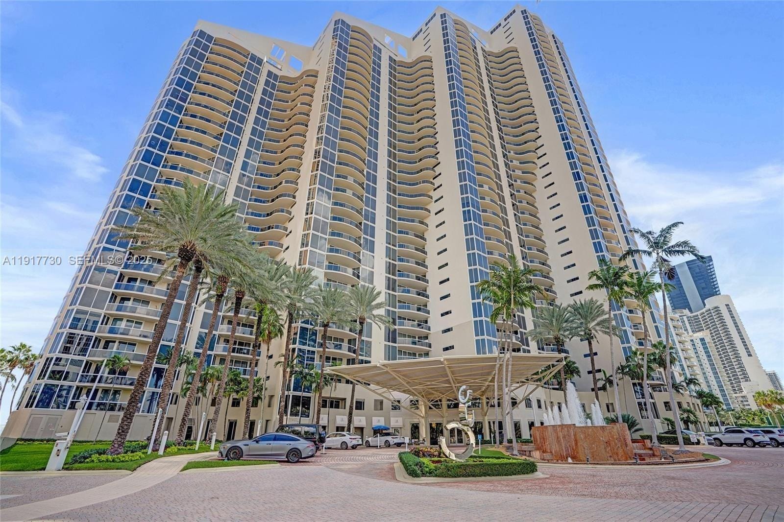 17555 Collins Avenue 607, Sunny Isles Beach, FL 33160 photo 2