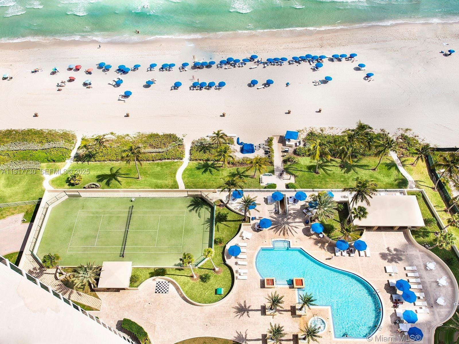 17555 Collins Avenue 607, Sunny Isles Beach, FL 33160 photo 29