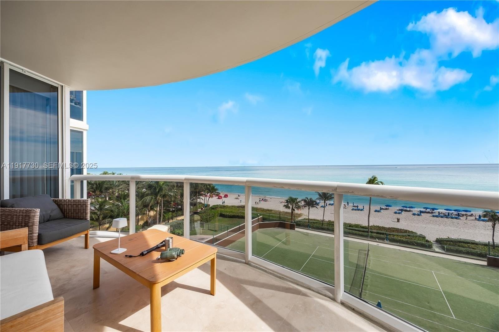 17555 Collins Avenue 607, Sunny Isles Beach, FL 33160 photo 5