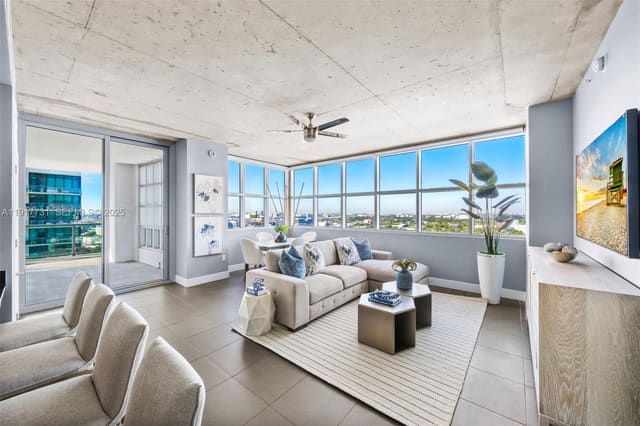 3301 NE 1st Avenue H2201, Miami, FL 33137