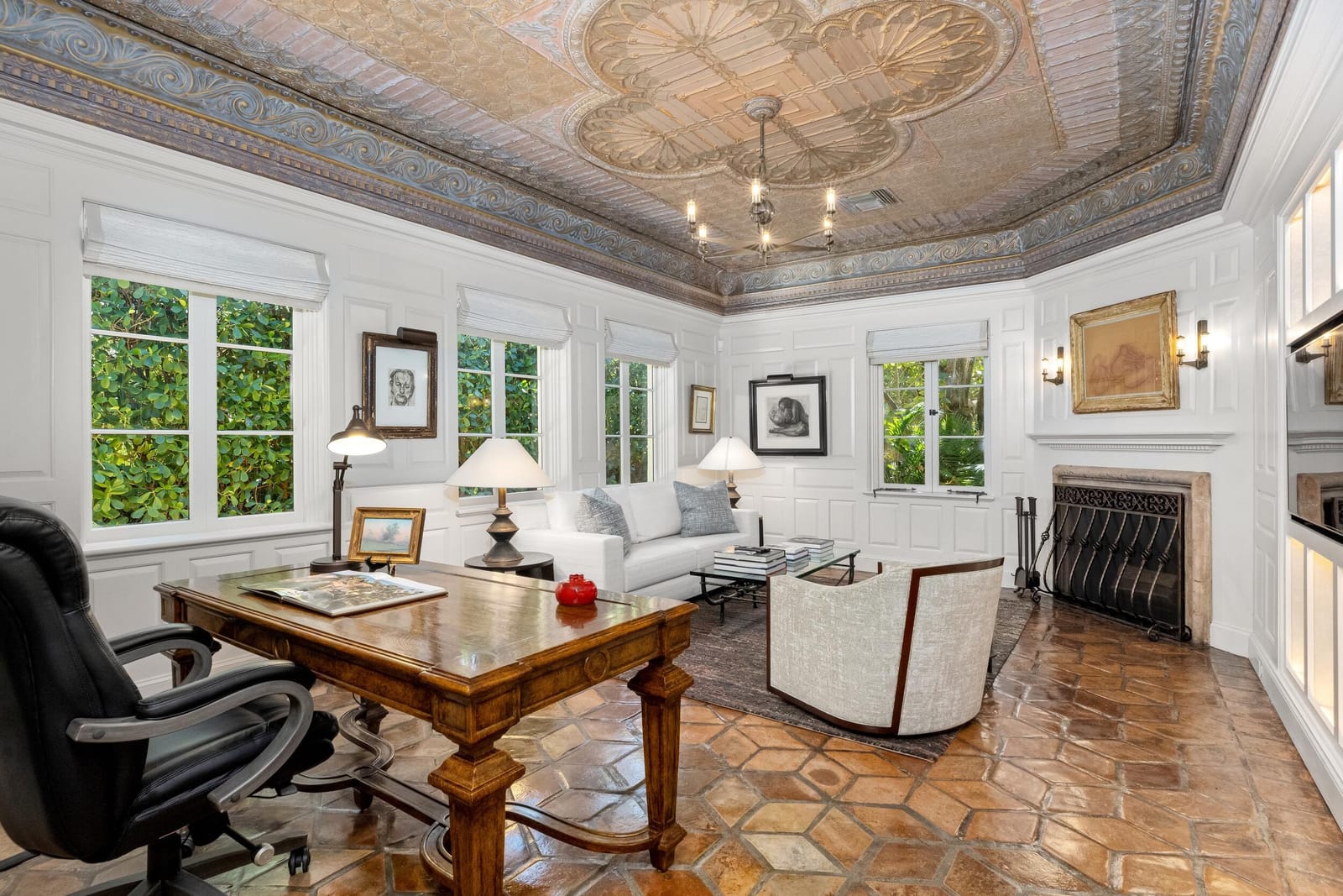 115 Via La Selva, Palm Beach, FL 33480 photo 15