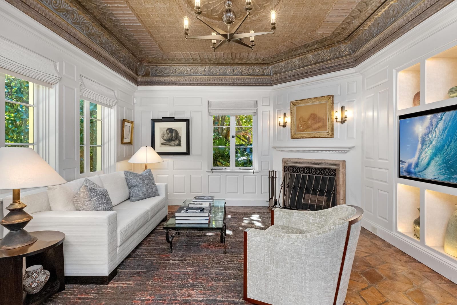 115 Via La Selva, Palm Beach, FL 33480 photo 16
