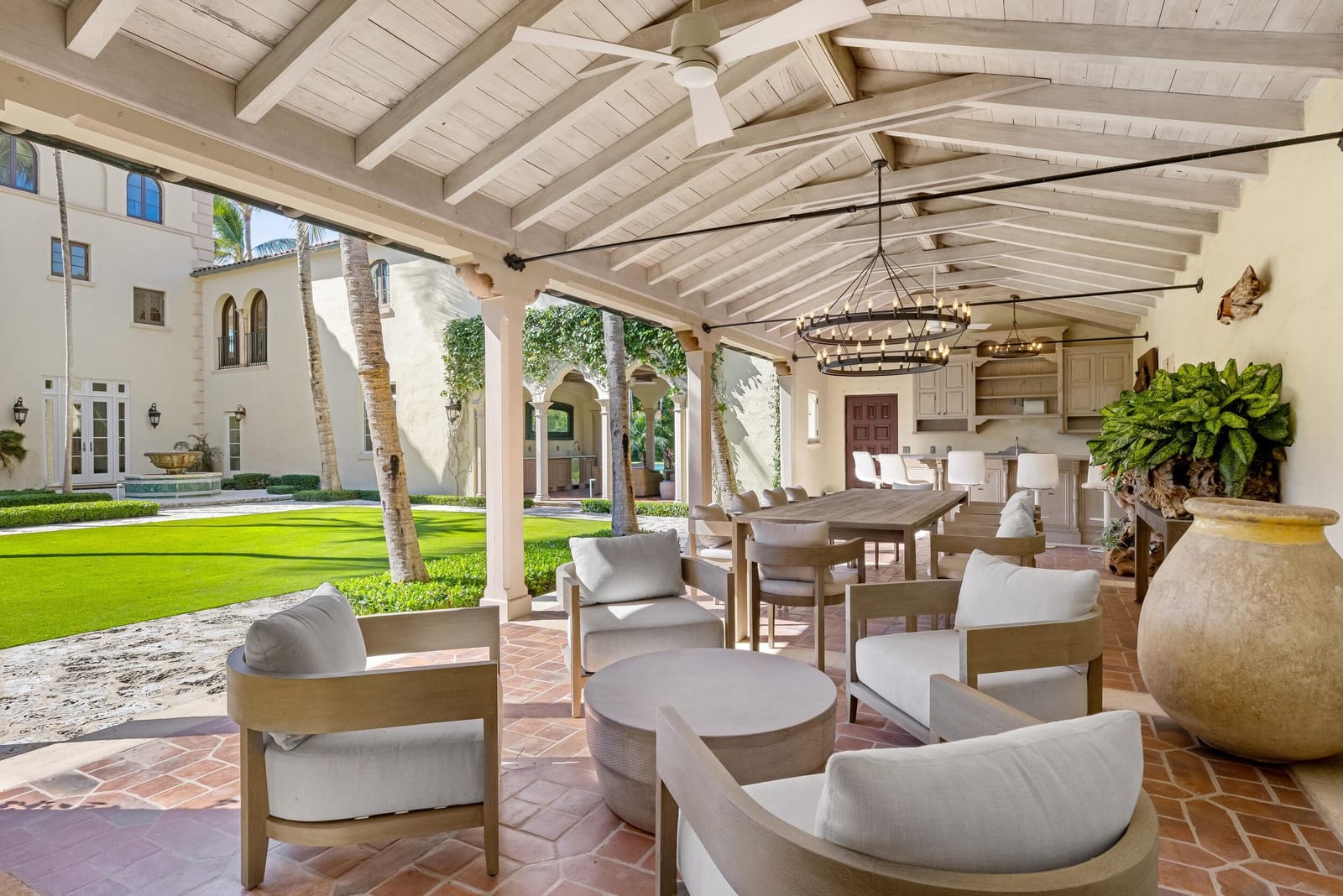 115 Via La Selva, Palm Beach, FL 33480 photo 25
