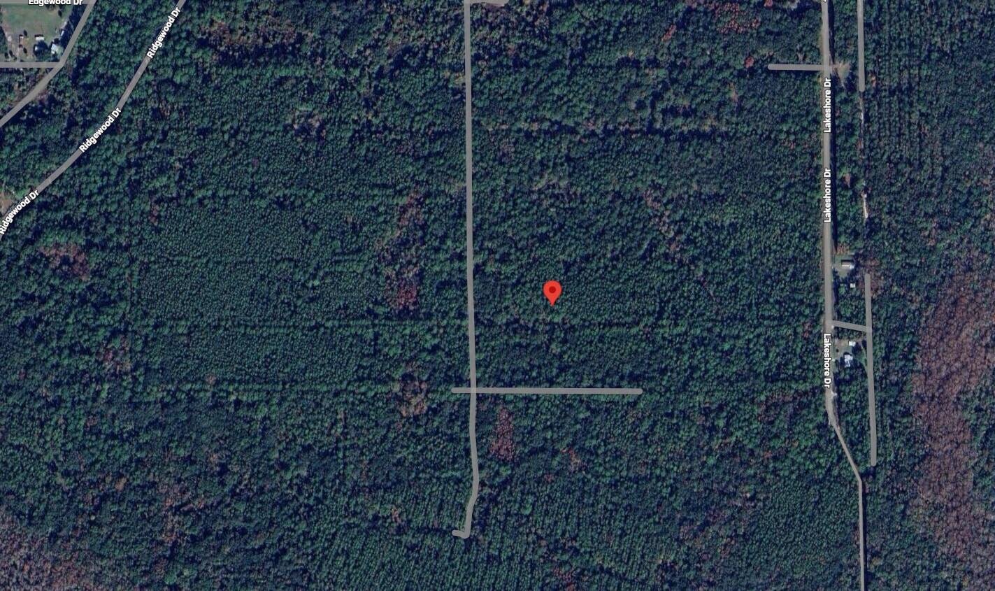 208 Garrison Avenue, Georgetown, FL 32139, Georgetown