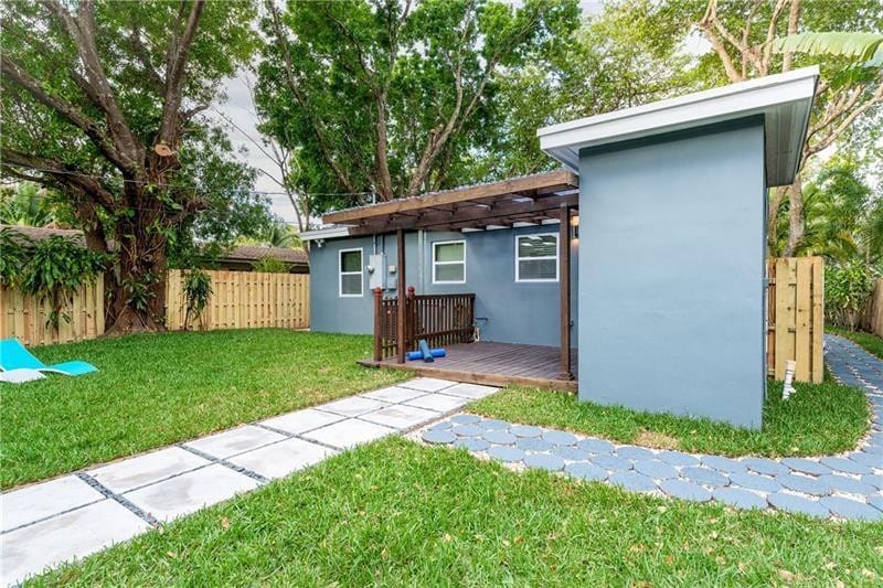 628 SW 14th Terrace, Fort Lauderdale, FL 33312 photo 17