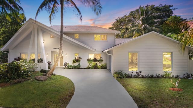 1538 39th Street, sold in Westfield At Wpb, West Palm Beach, FL