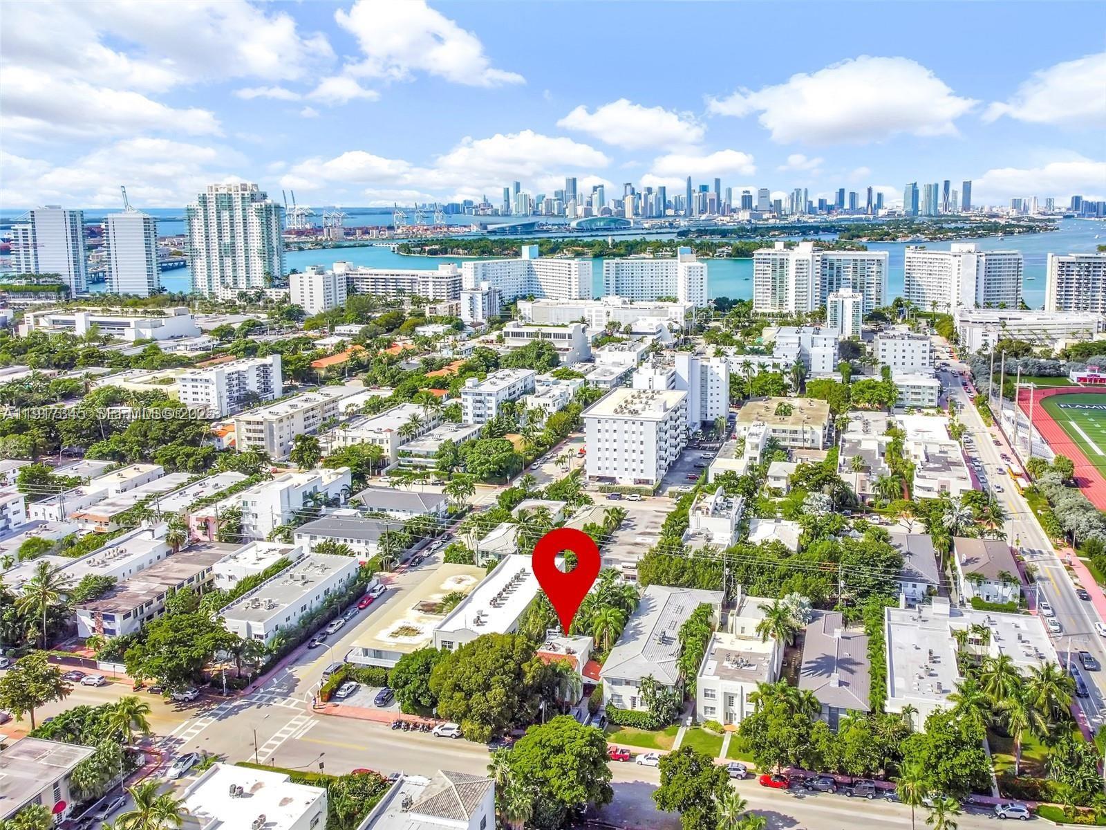 1018 Jefferson Avenue, Miami Beach, FL 33139, Miami Beach