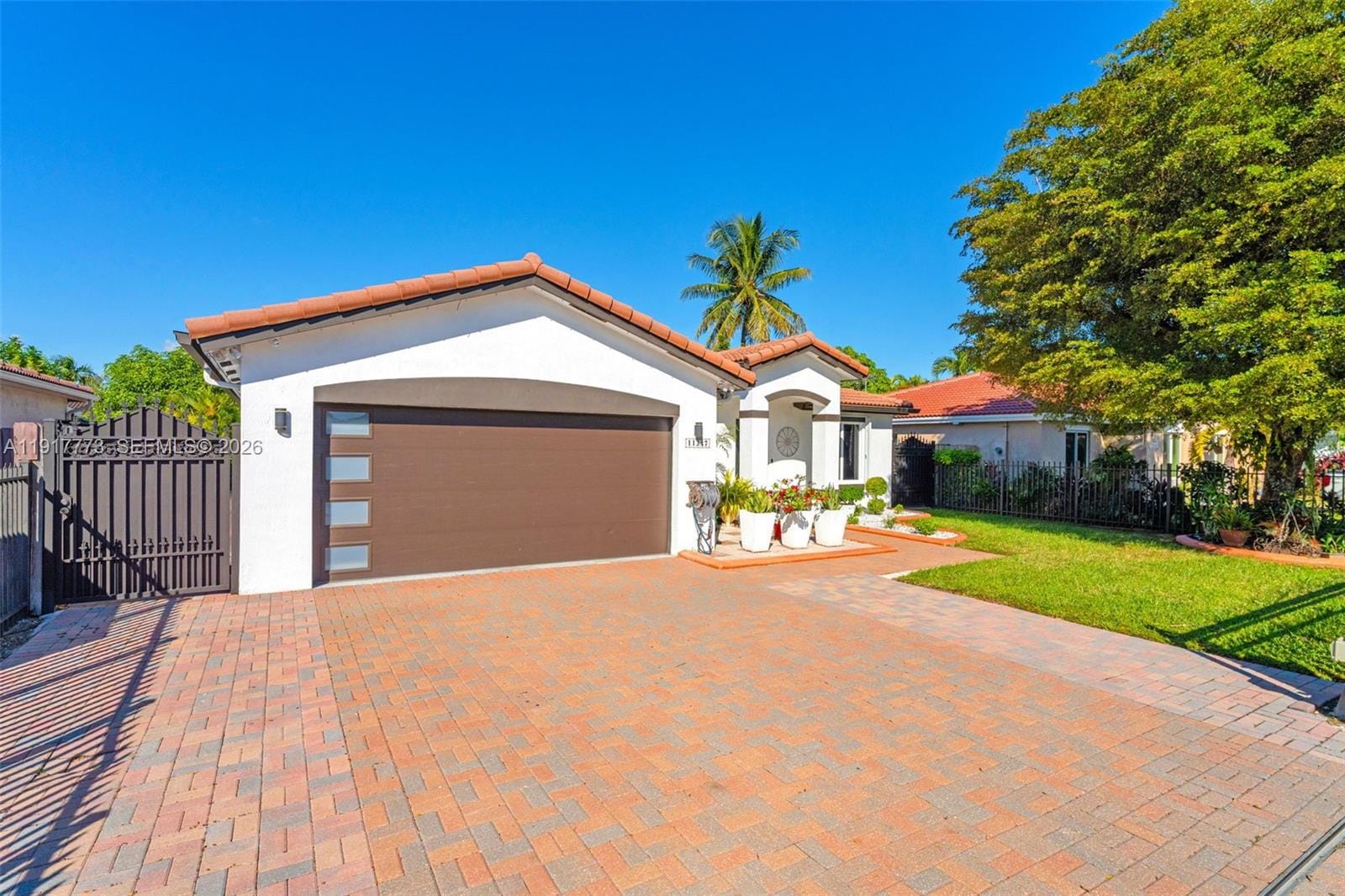 11347 SW 246th Terrace — photo 3