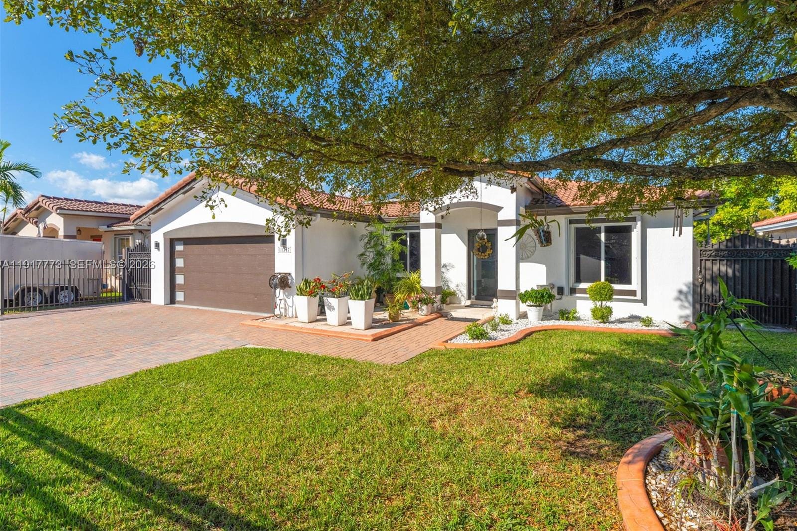 11347 SW 246th Terrace — photo 4