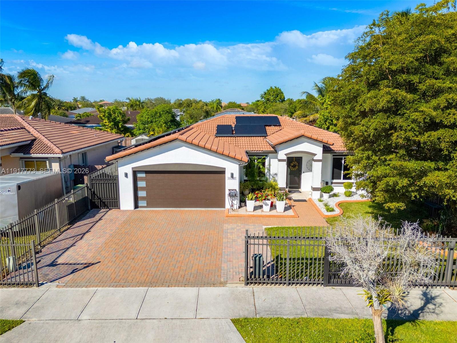 11347 SW 246th Terrace, Homestead, FL 33032, Homestead