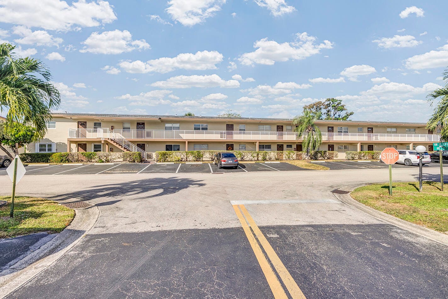 7855 NW 5th Court 203, Margate, FL 33063 photo 16
