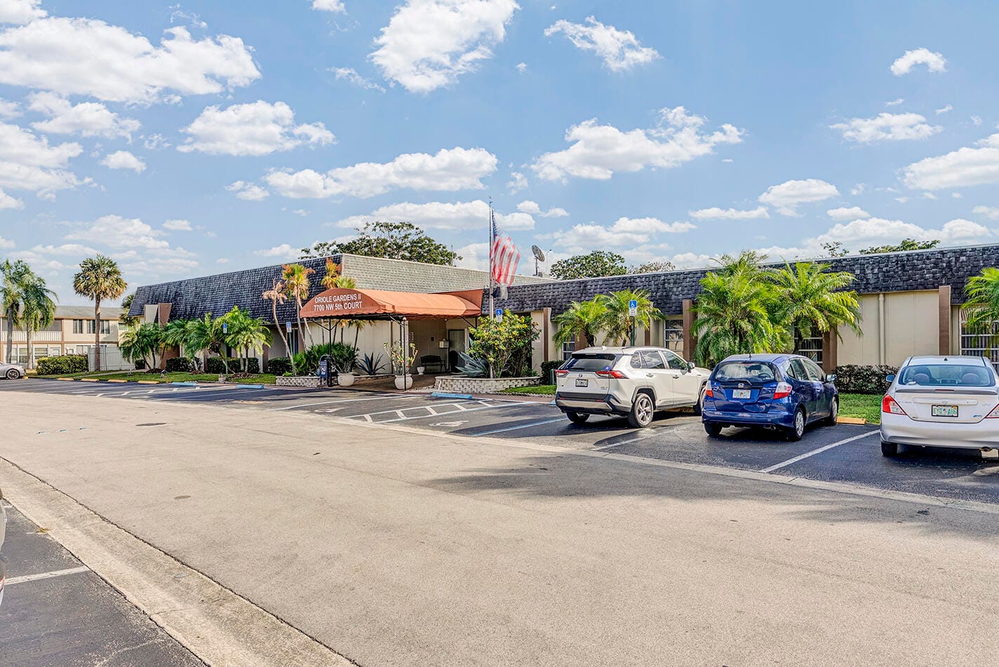 7855 NW 5th Court 203, Margate, FL 33063 photo 20