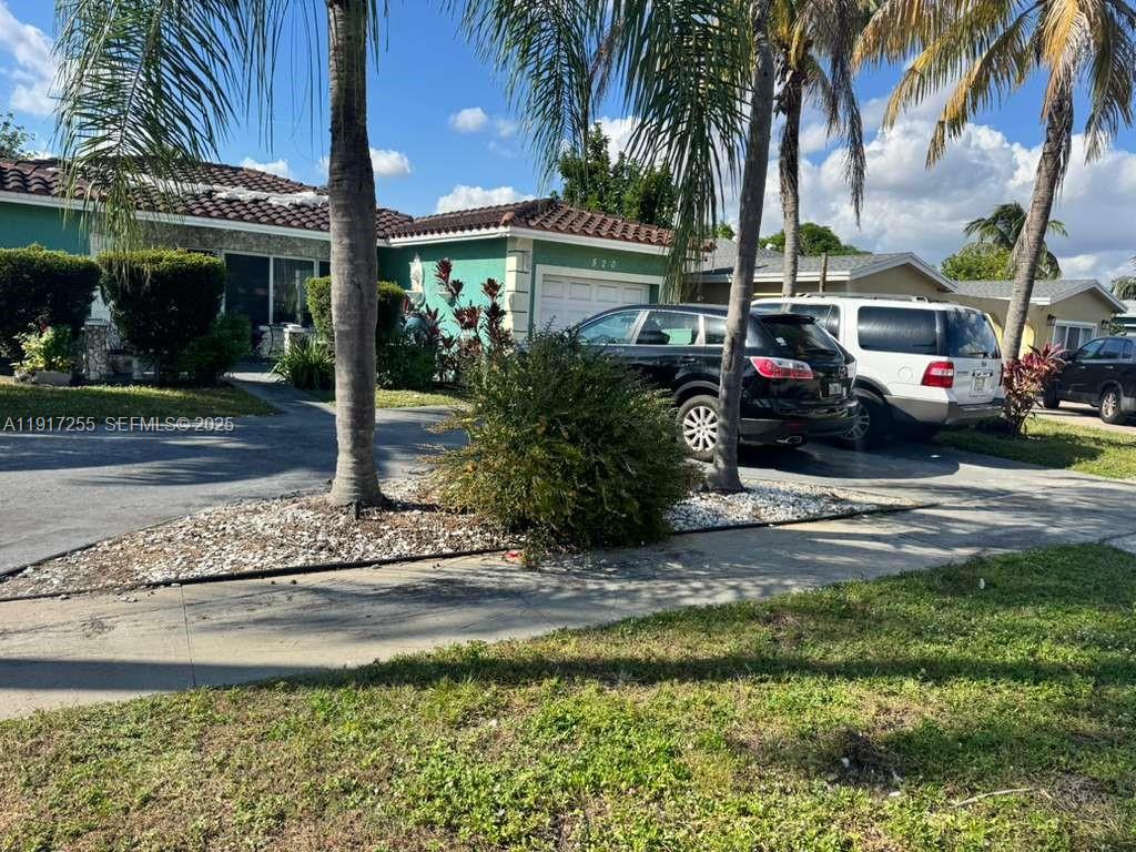 820 SW 49th Terrace, Margate, FL 33068, Margate