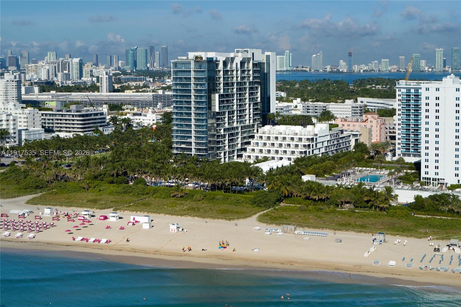 2201 Collins Avenue 401, Miami Beach, FL 33139 photo 10