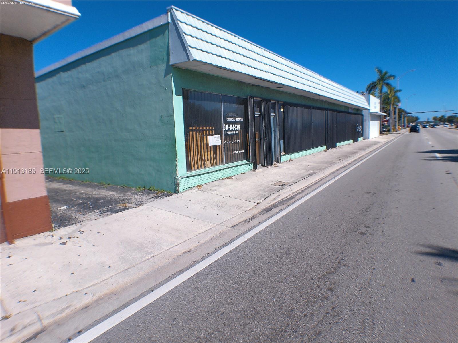 1051 NW 119th Street, North Miami, FL 33168, North Miami