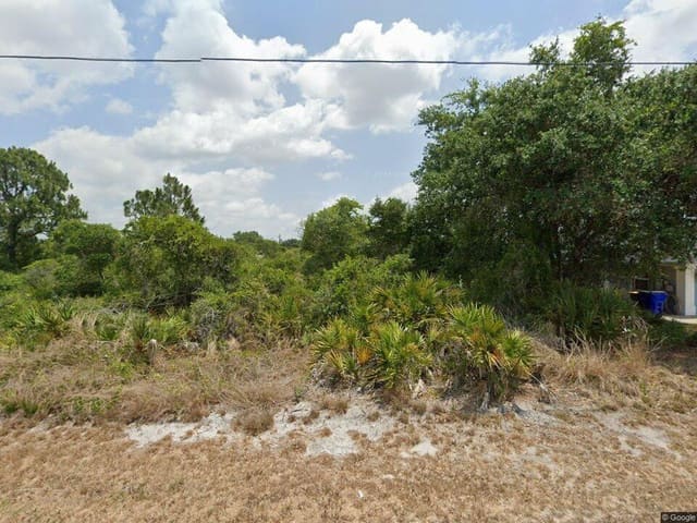 4414 Bream Avenue, Sebring, FL 33870