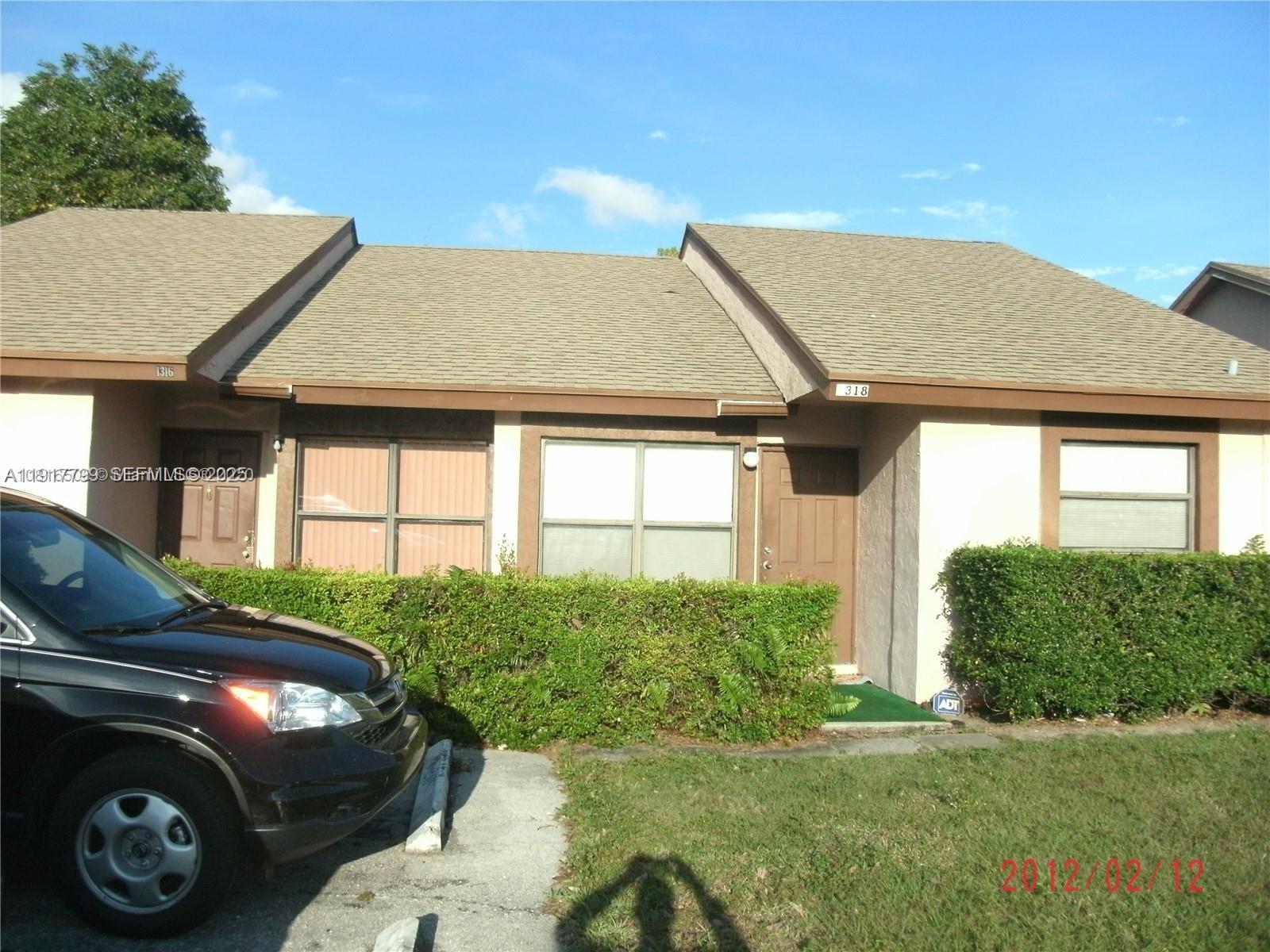 1318 White Pine Drive, Wellington, FL 33414, Wellington