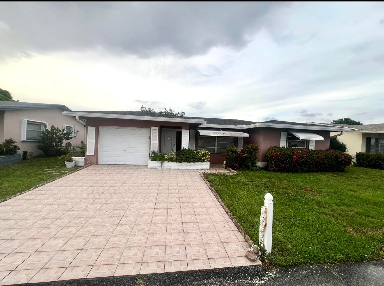 4941 NW 55th Street, Tamarac, FL 33319