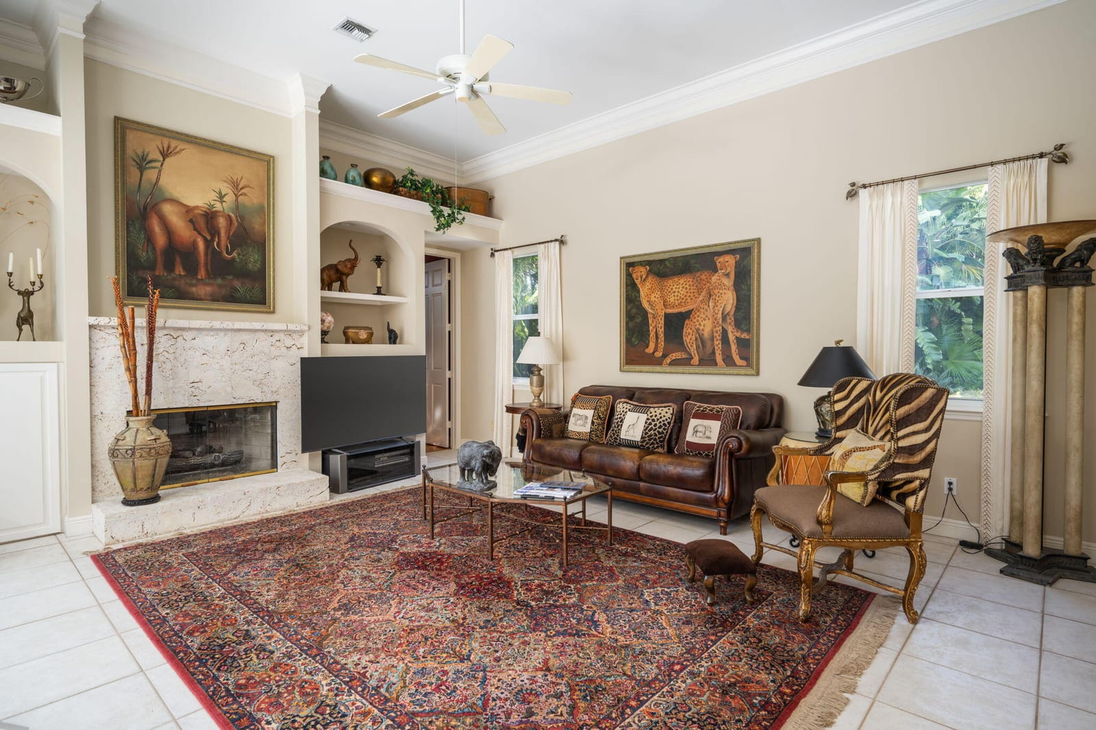 80 La Costa Court, Indian River Shores, FL 32963 photo 6