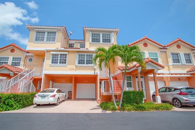 1998 NE 7th Street 104, Ocean Vue, Deerfield Beach, FL