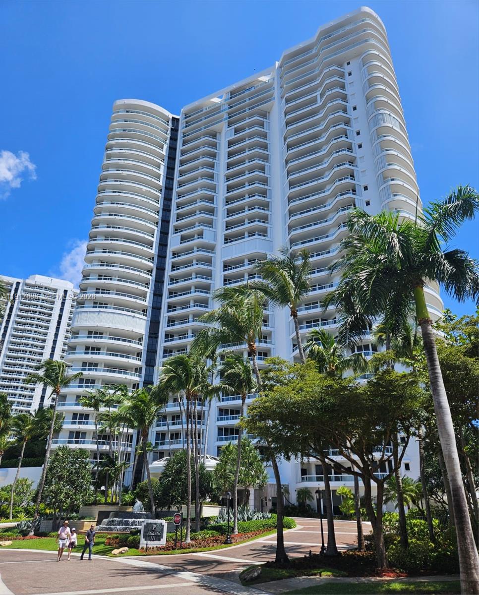 21050 Point Place 501, Aventura, FL 33180, Aventura