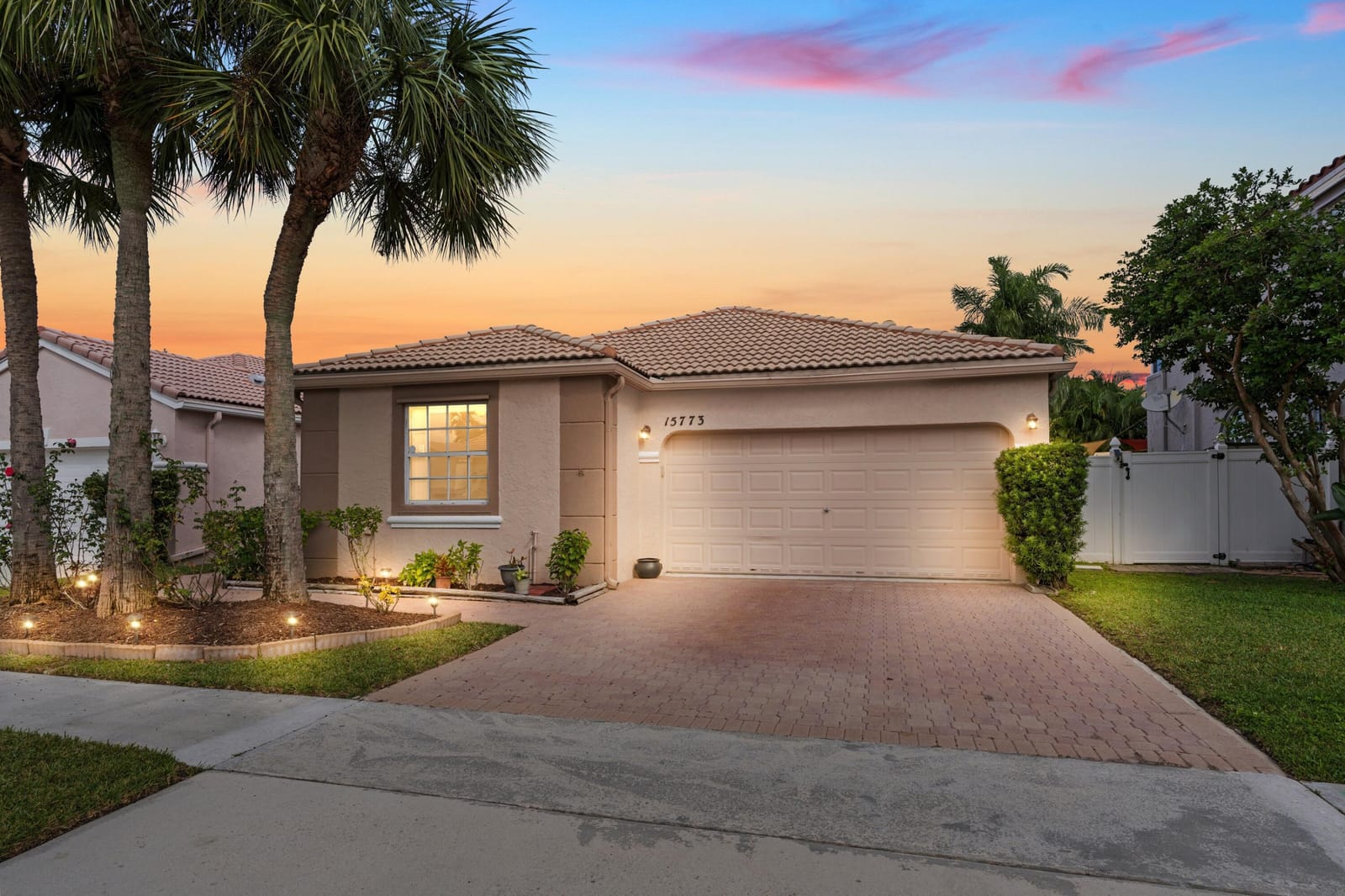 15773 NW 16th Court, Pembroke Pines, FL 33028