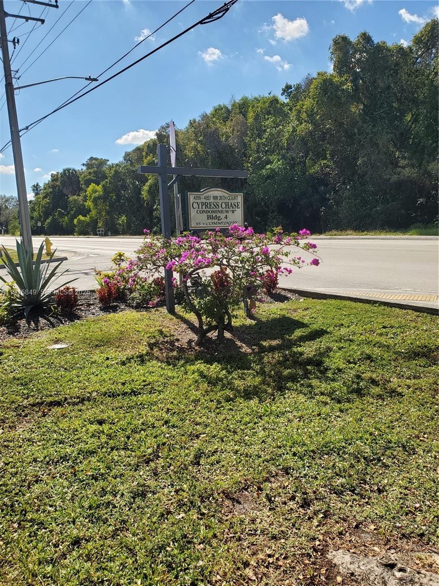 4851 NW 26th Court 237, Lauderdale Lakes, FL 33313 photo 1