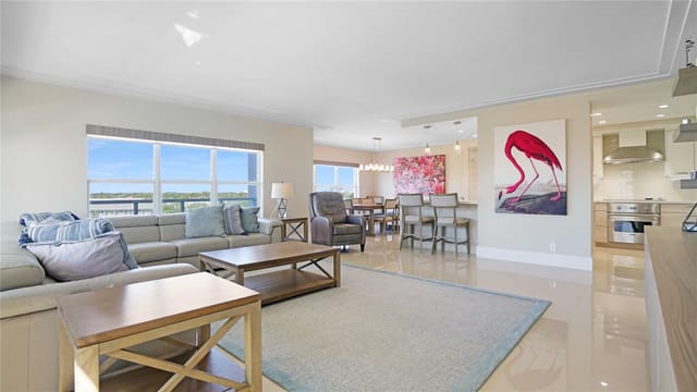3750 Galt Ocean 606, sold in Regency South, Fort Lauderdale, FL