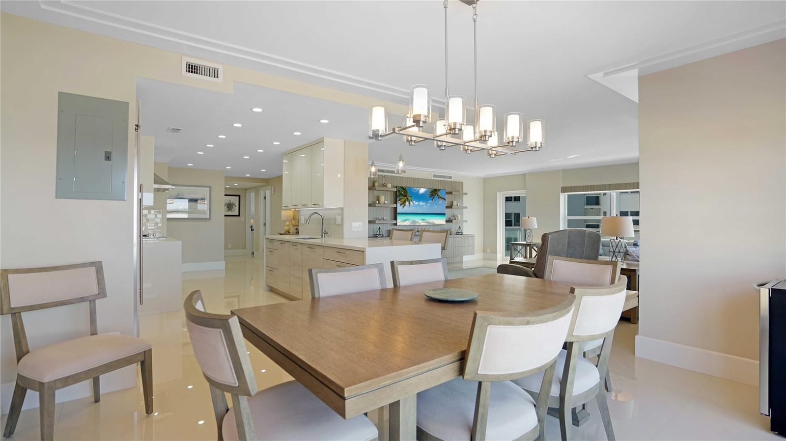 3750 Galt Ocean 606 — photo 6