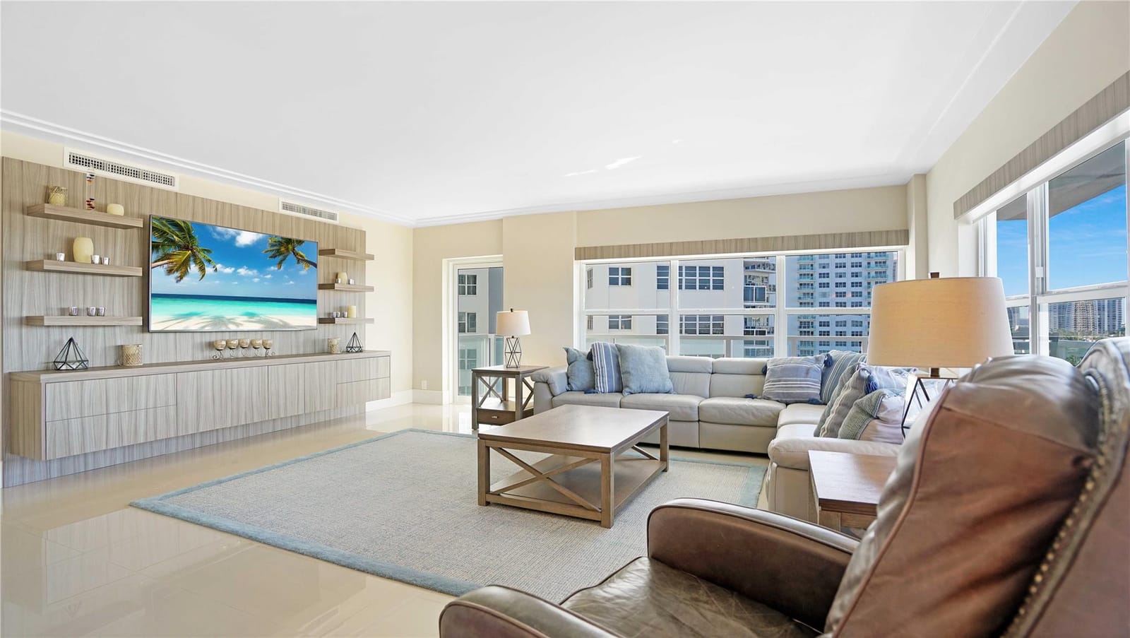 3750 Galt Ocean 606 — photo 9