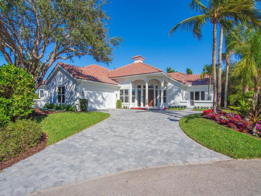 5620 Las Brisas Drive, Vero Beach, FL 32967