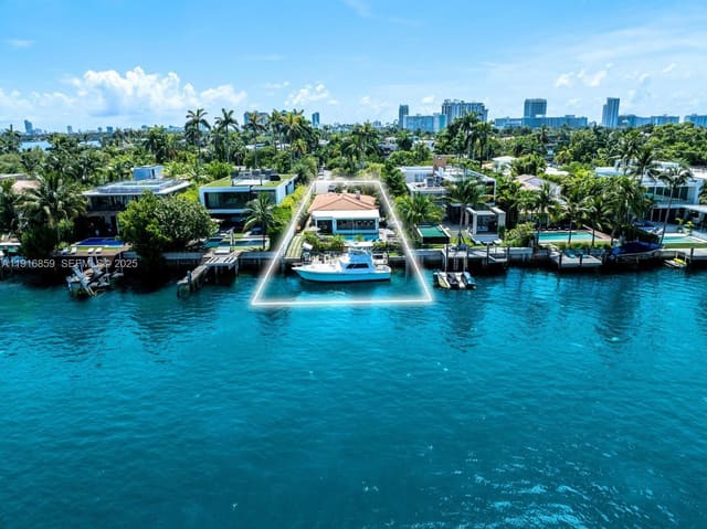 460 W Dilido Drive, Miami Beach, FL 33139