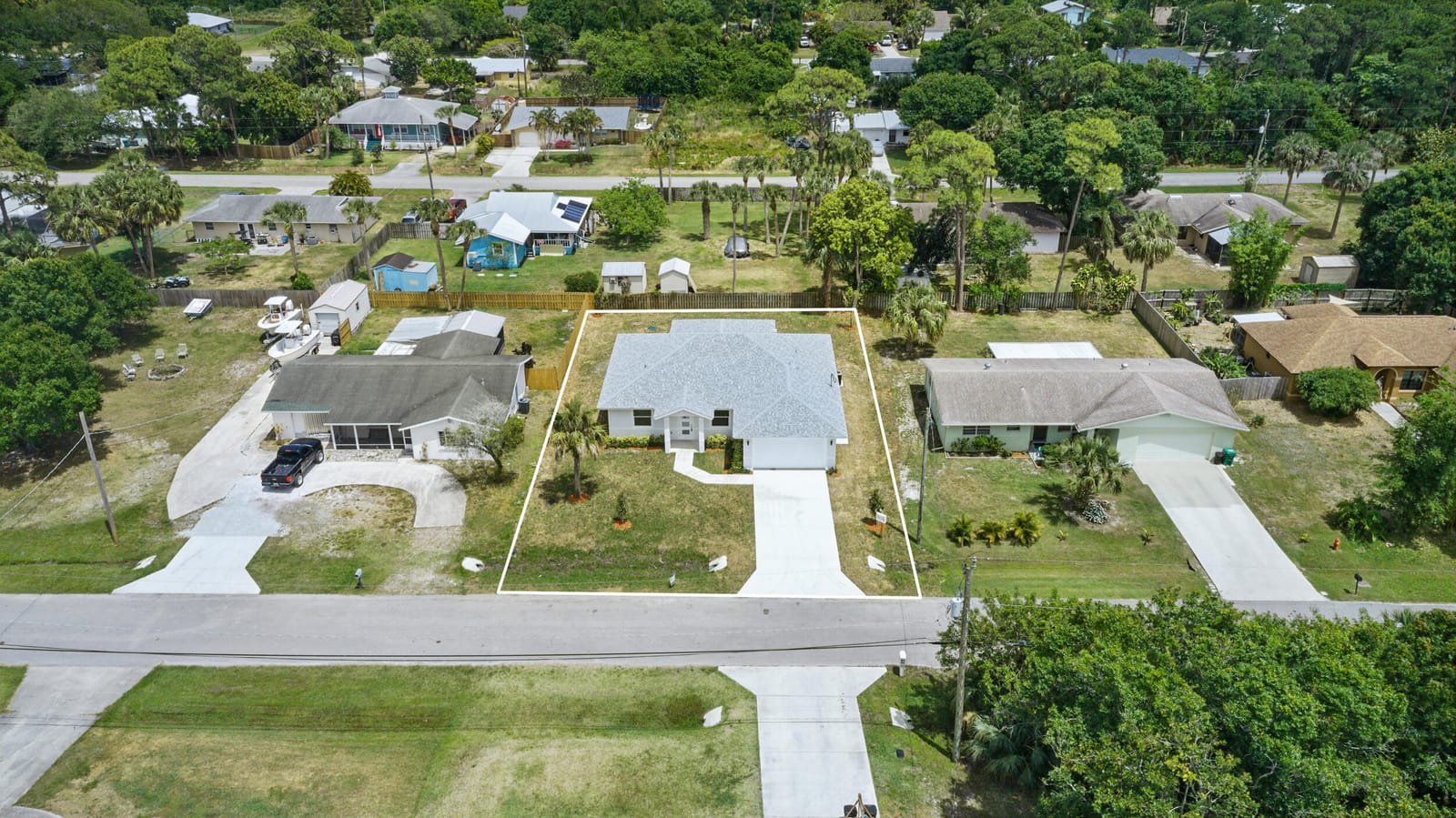 5104 Birch Drive, Fort Pierce, FL 34982 photo 22