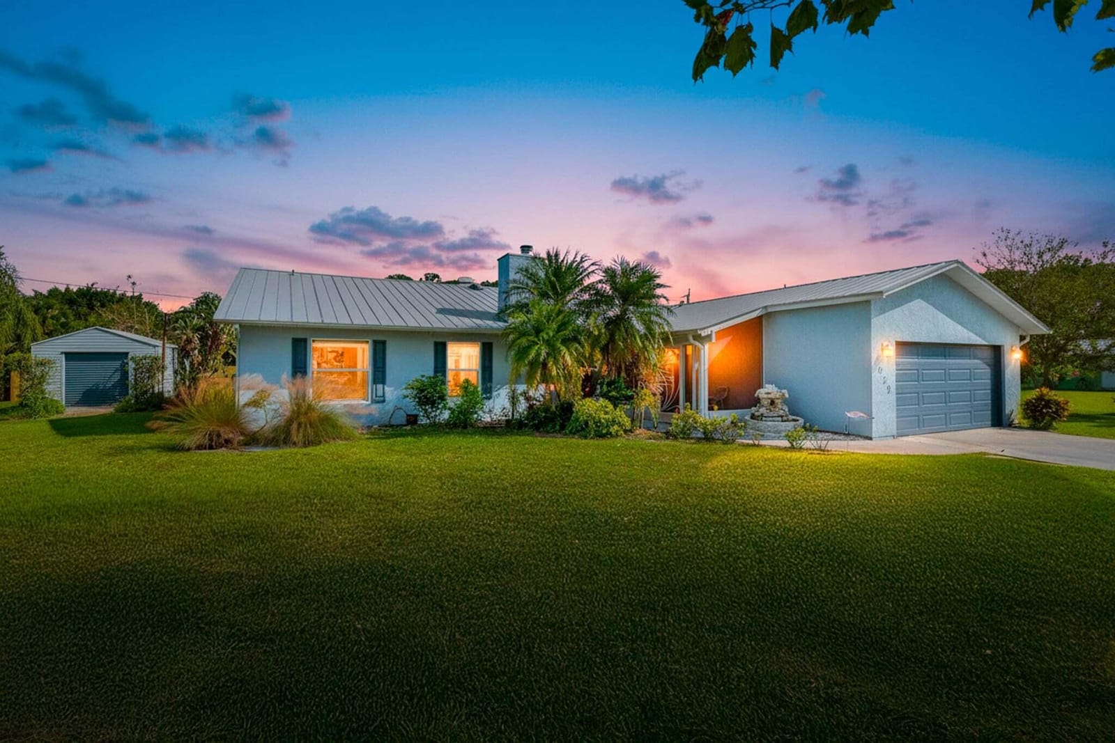 2025 SW Driftwood Street, Port St. Lucie, FL 34953