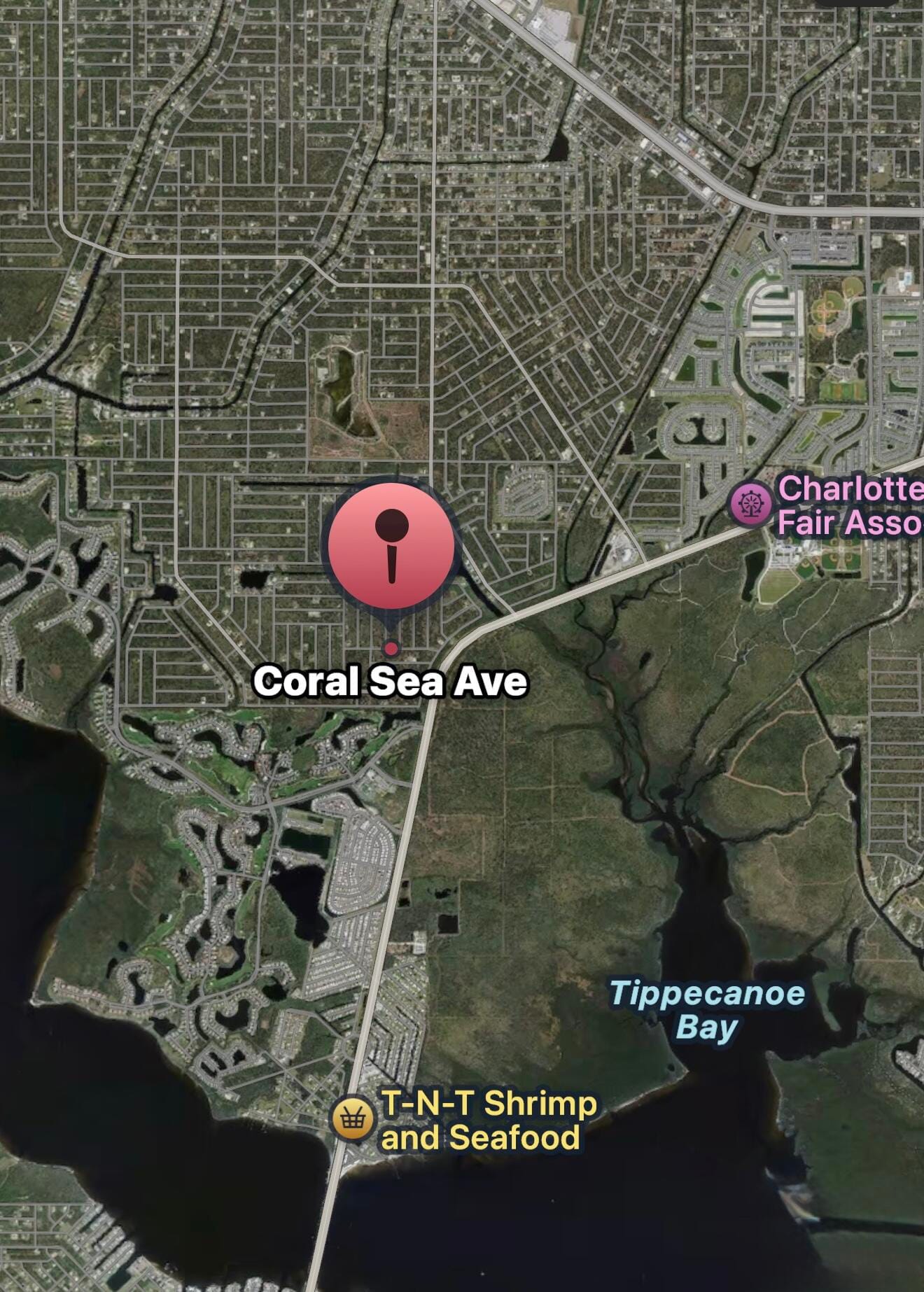 14503 Coral Sea Avenue — photo 1