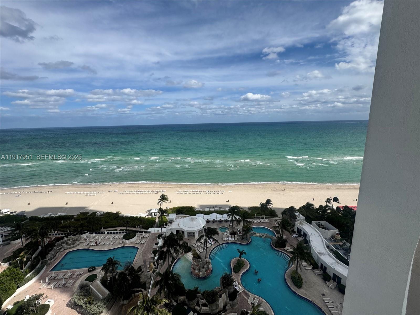 18001 Collins Avenue 2107 — photo 2