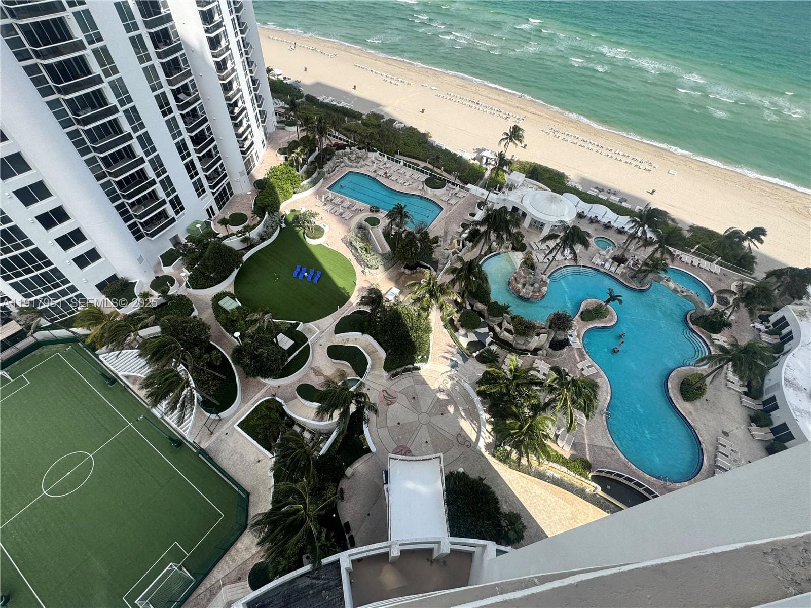 18001 Collins Avenue 2107 — photo 3