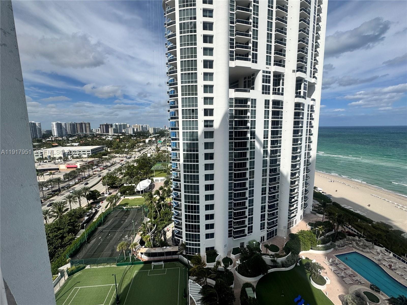 18001 Collins Avenue 2107 — photo 5